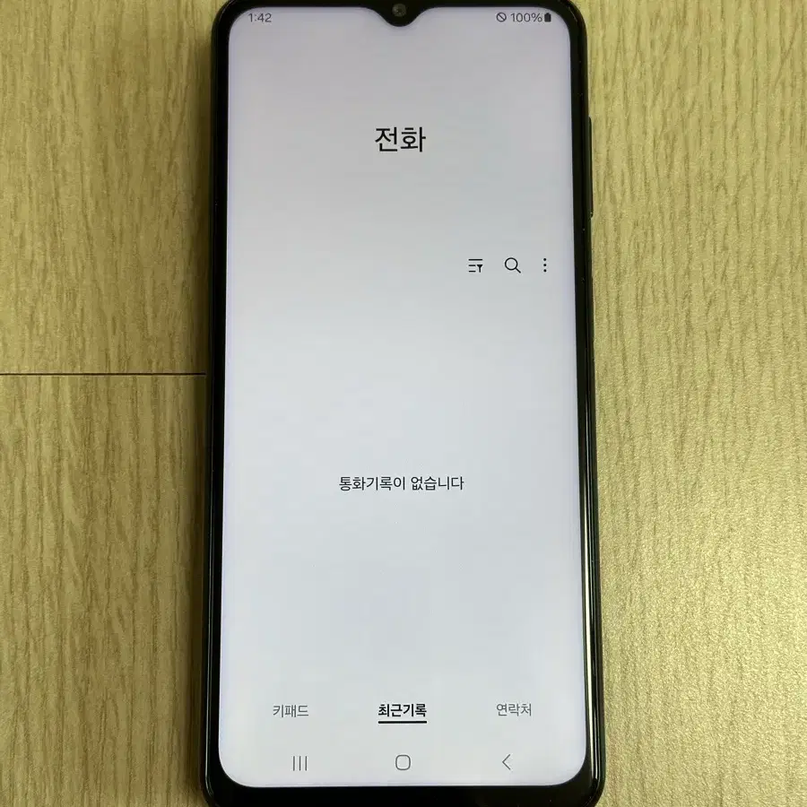 S급 A135 갤럭시A13 블랙 64GB