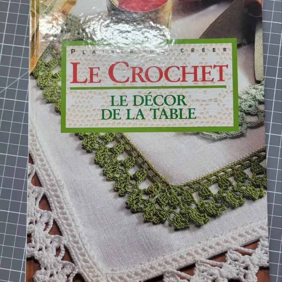 le crochet