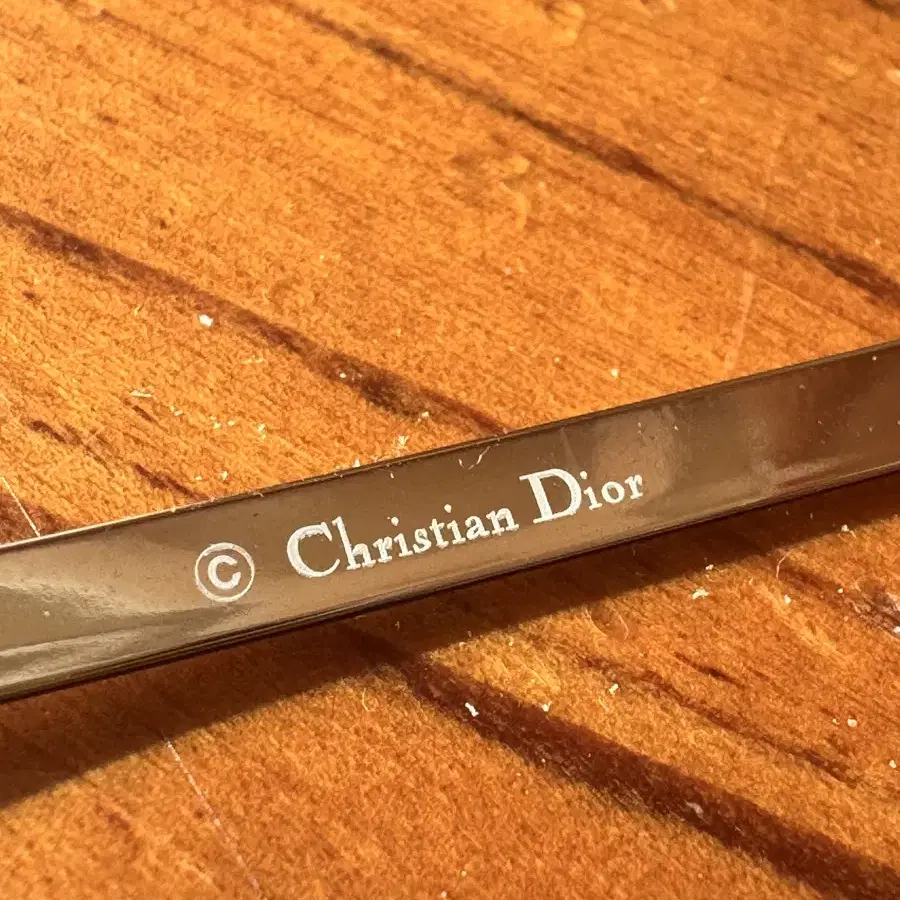 [Christian Dior] 디올 선글라스