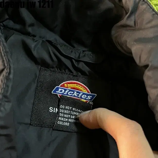 L DICKIES JACKET 디키즈 자켓