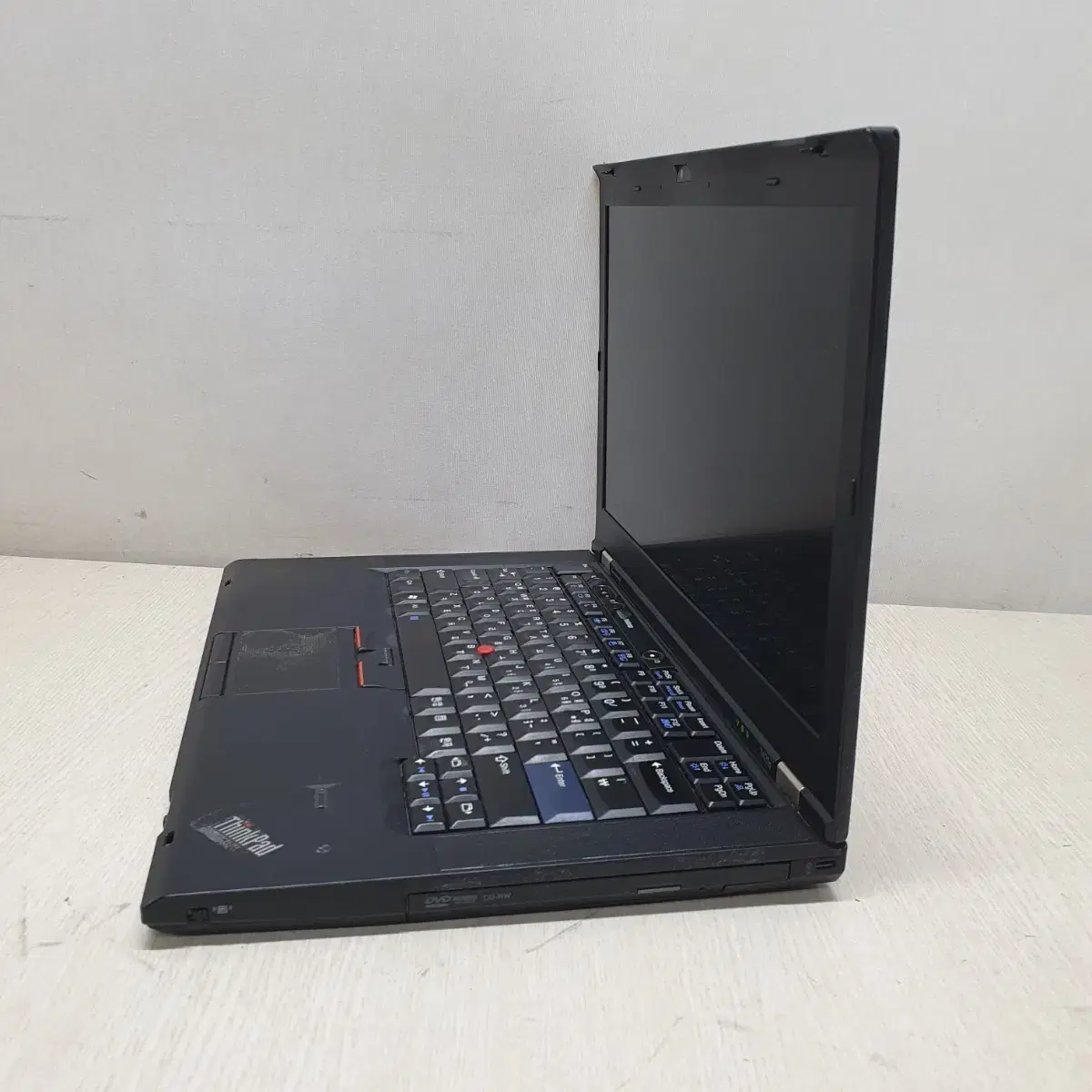 LENOVO ThinkPad T420s i7 학습 사무 광고없는유튜브