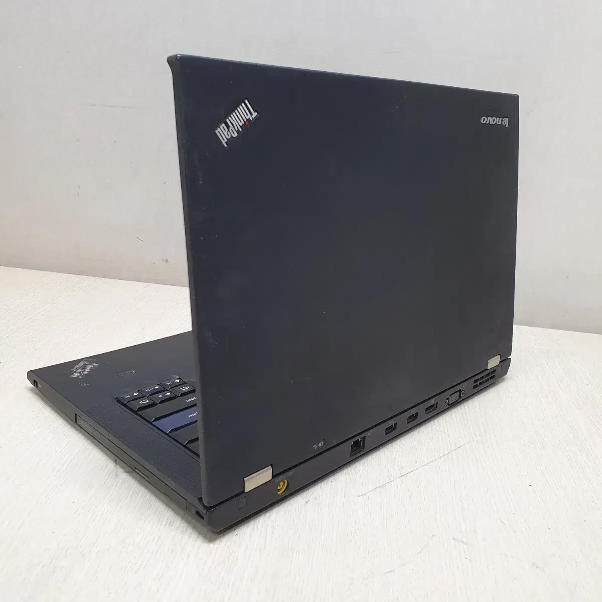 LENOVO ThinkPad T420s i7 학습 사무 광고없는유튜브