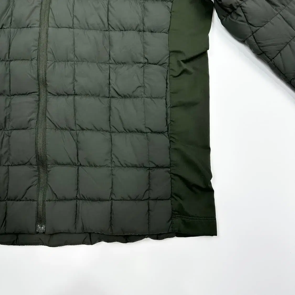 ARCTERYX 아크테릭스 Rico 리코 자켓 카키 S