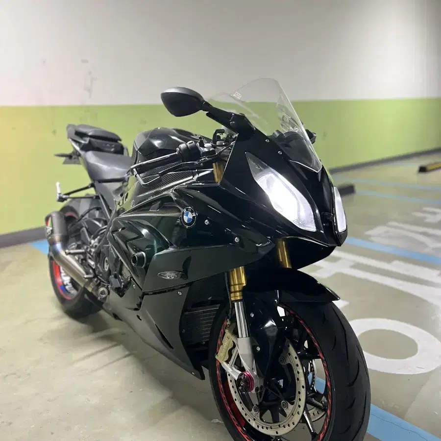 bmw s1000rr 15년