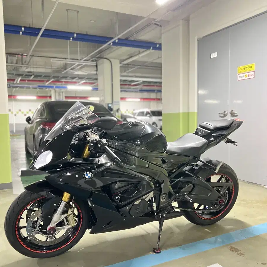 bmw s1000rr 15년