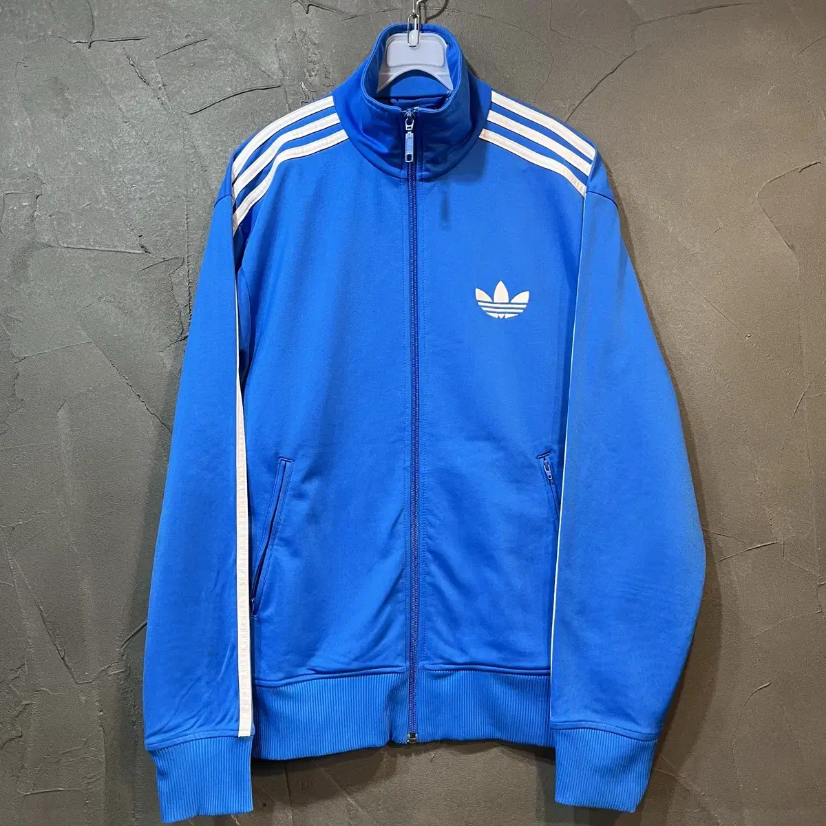 [S] ADIDAS 아디다스 파이어버드 져지