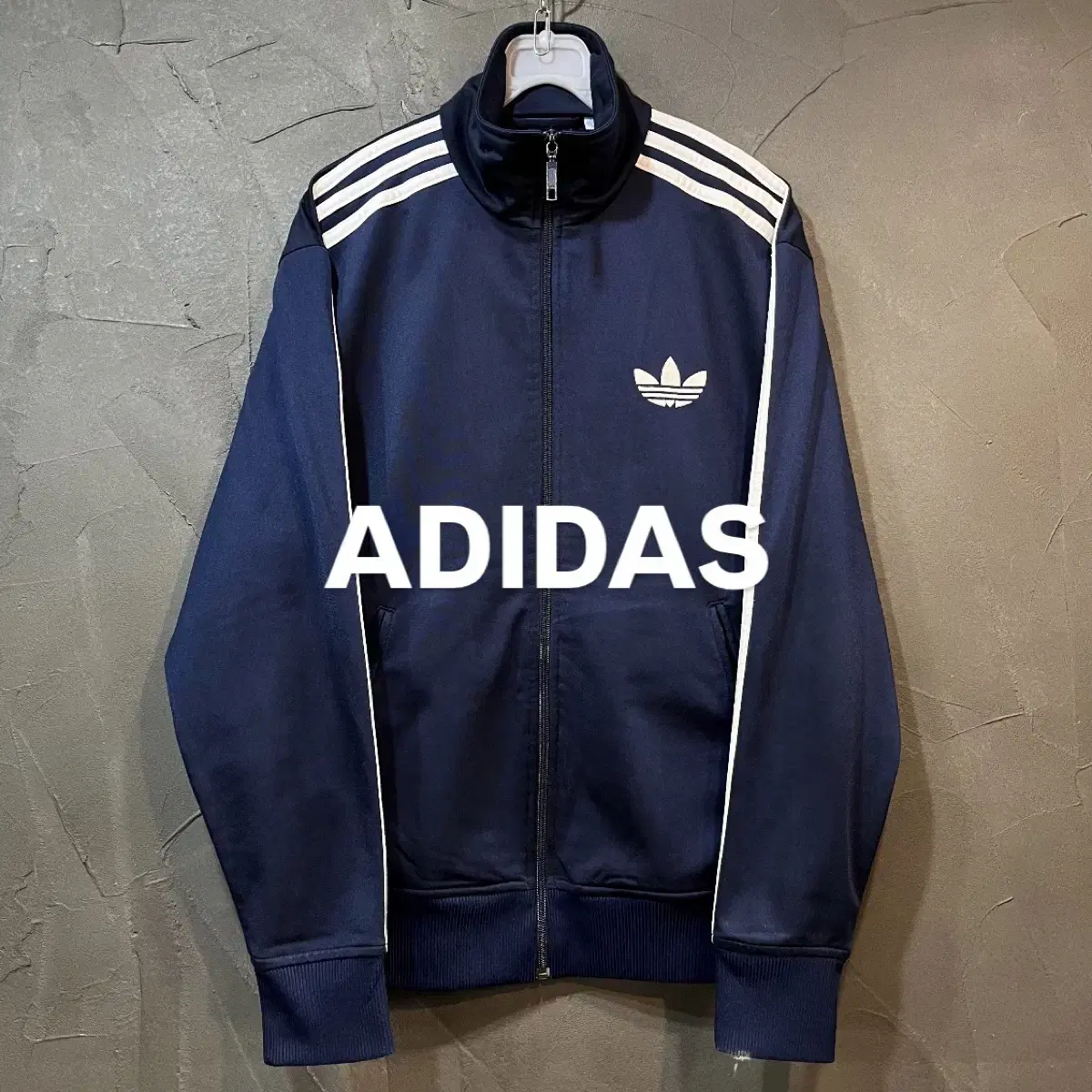 [M] ADIDAS 아디다스 파이어버드 져지