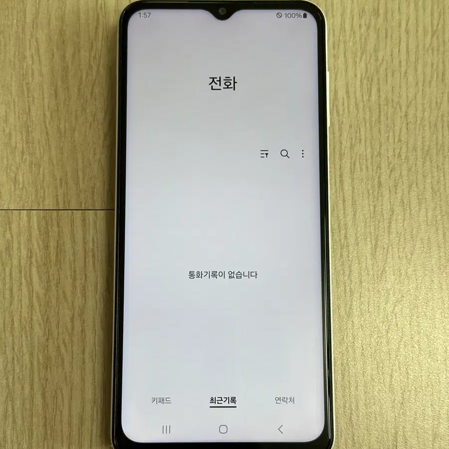 A급 A135 갤럭시A13 화이트 64GB