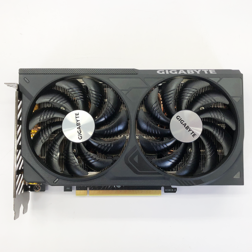 26년6월) GIGABYTE 지포스 RTX 4060Ti WINDFORCE