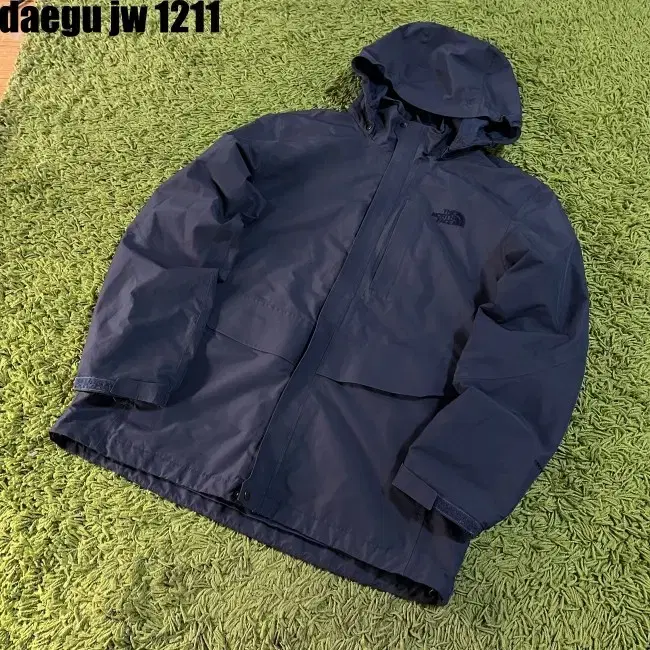 100 THE NORTH FACE JACKET 노스페이스 자켓