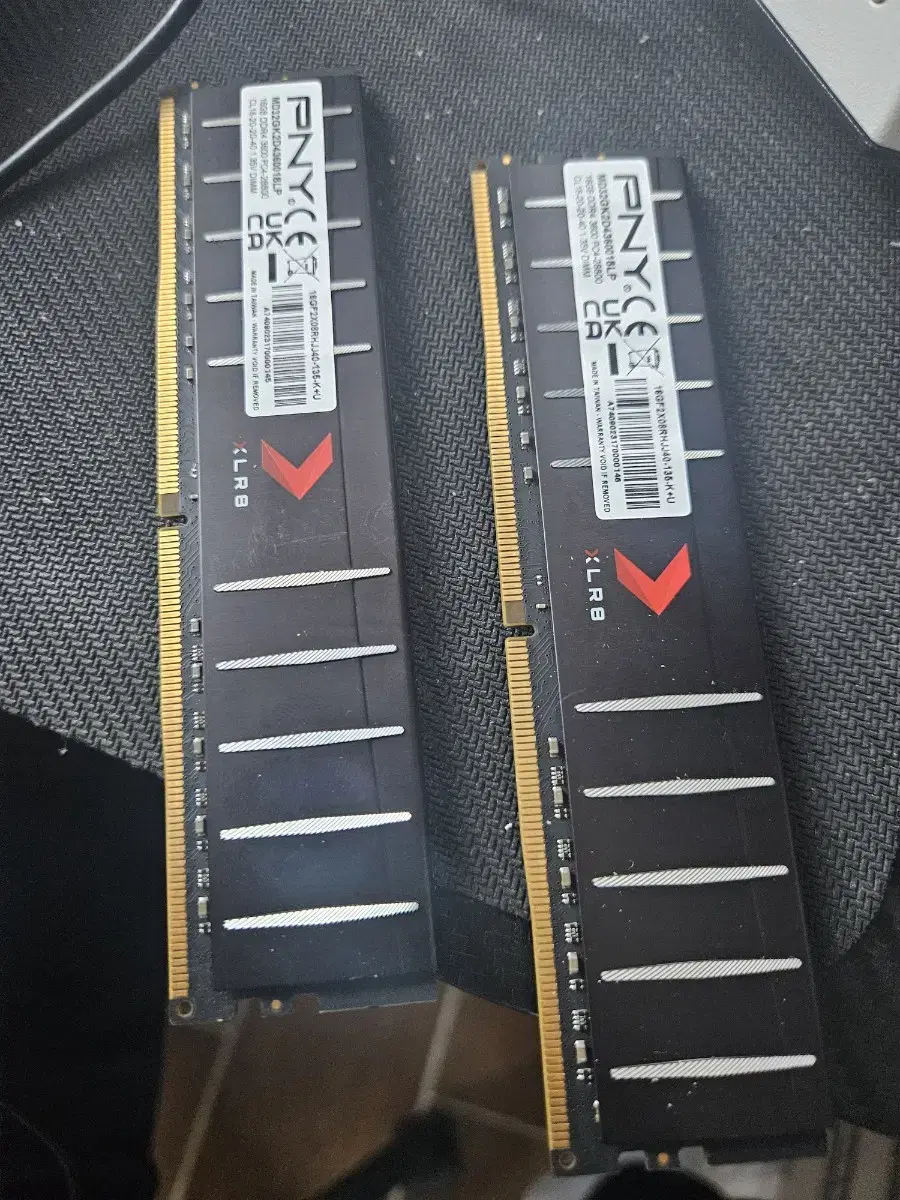 ddr4 32gb