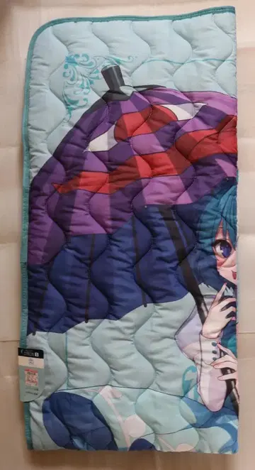 동방Projec 다다라 우산 깔아주는 우산