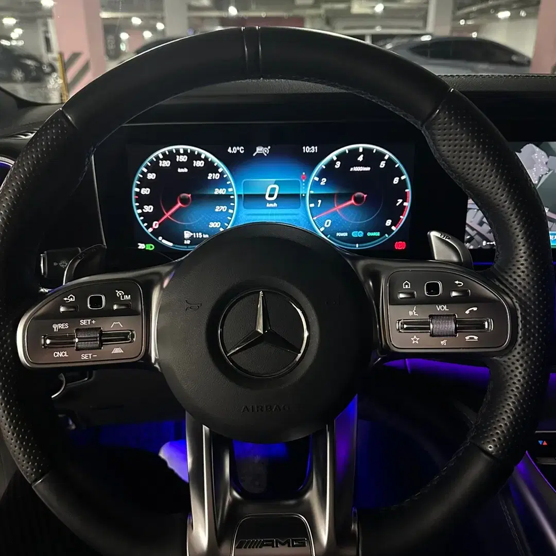 벤츠 gt 43 amg 4매틱