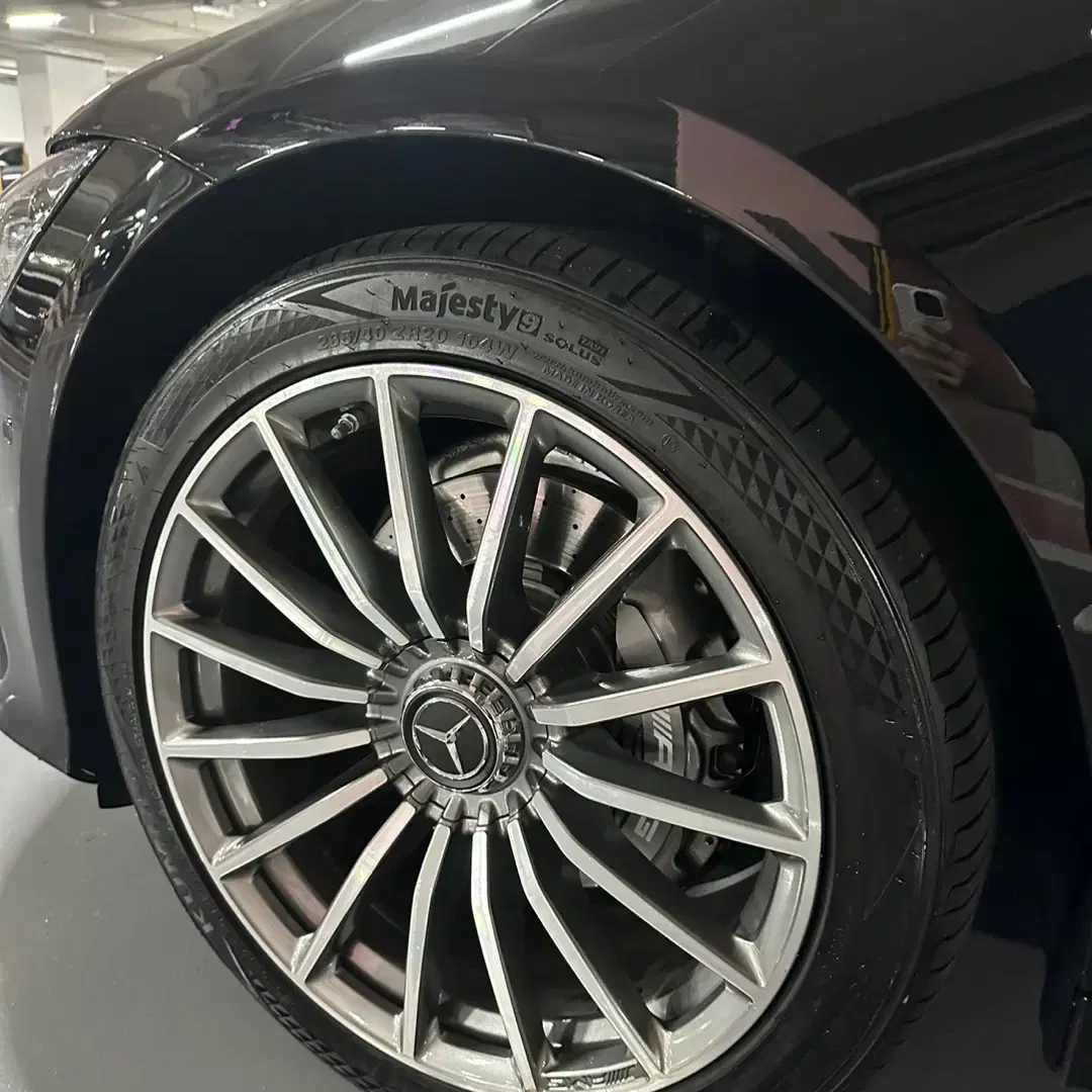 벤츠 gt 43 amg 4매틱