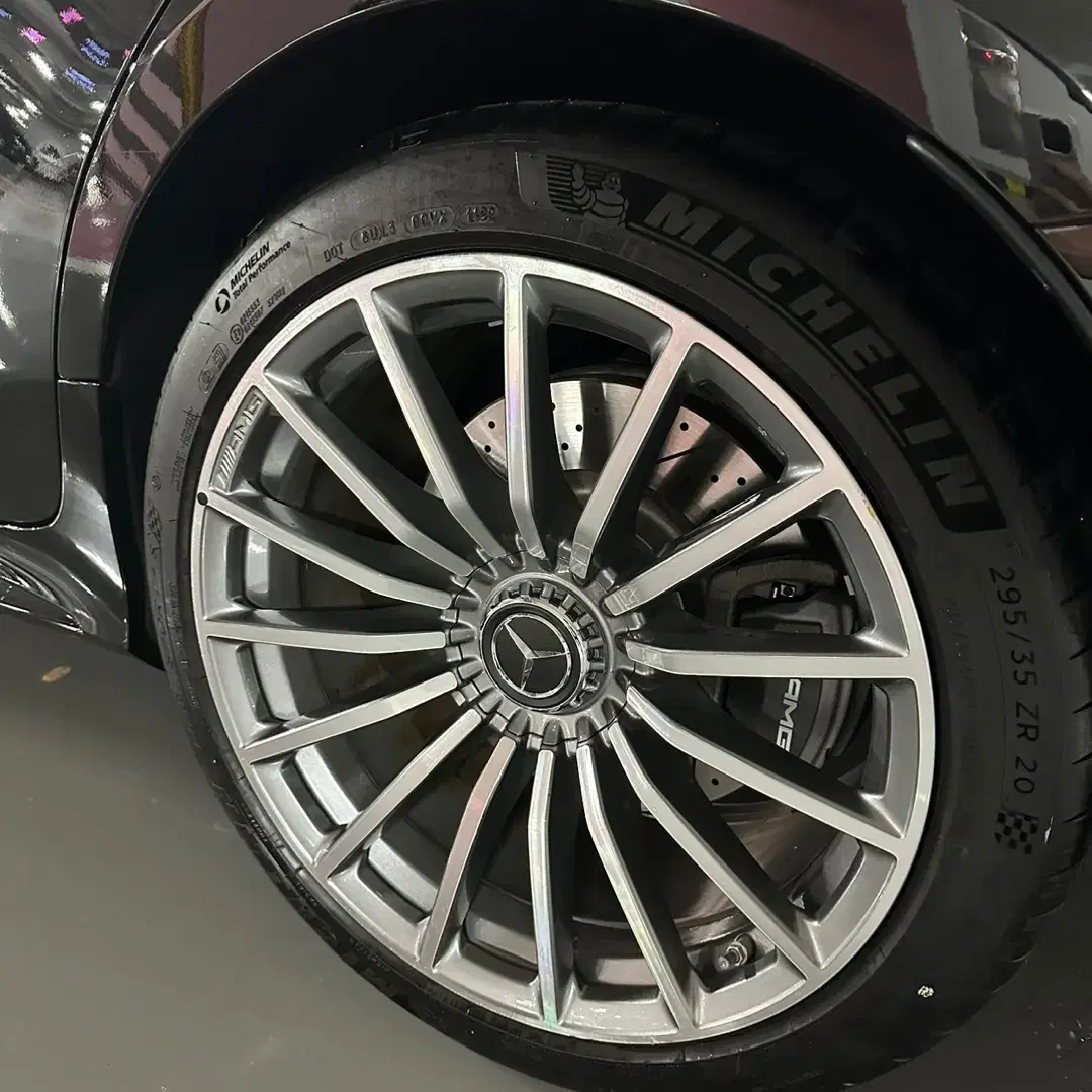 벤츠 gt 43 amg 4매틱