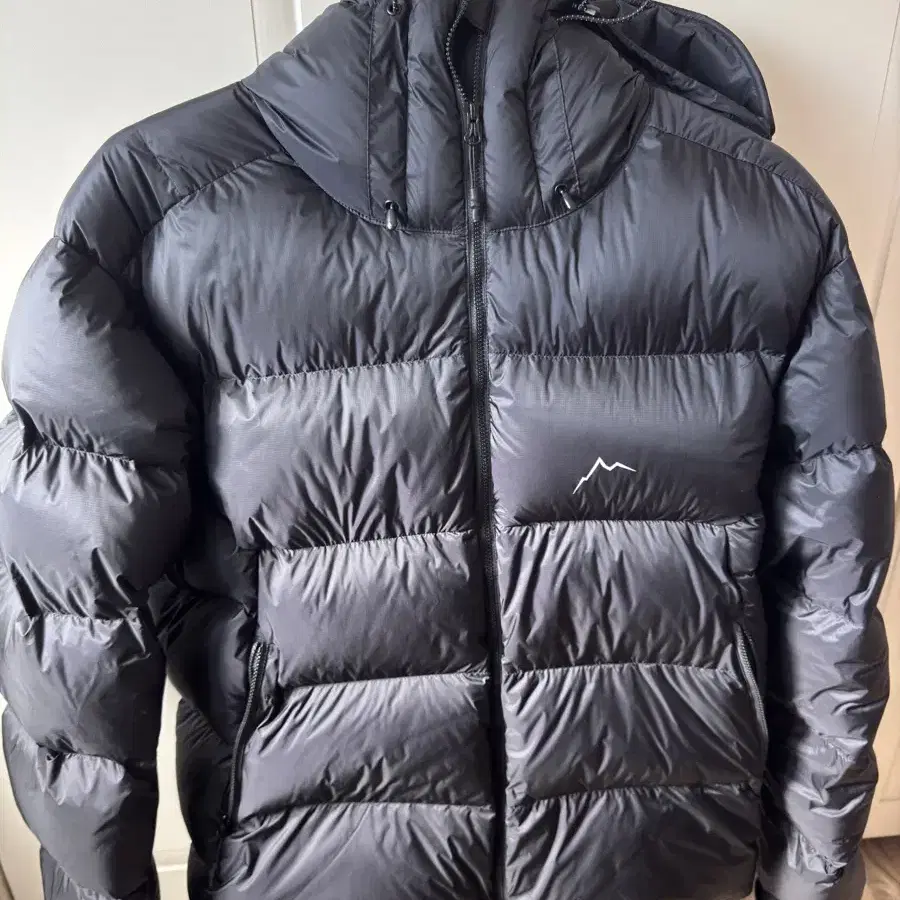 cayl 케일 nj/ down jacket 패딩 M