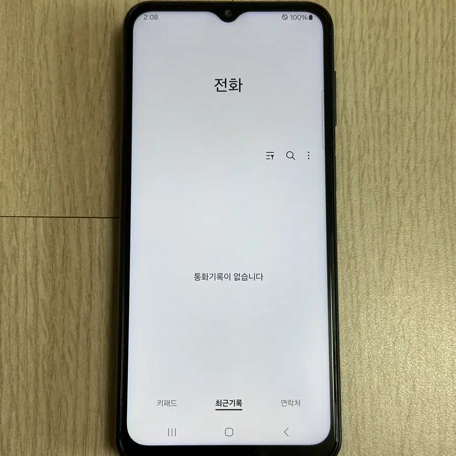 M336 갤럭시점프2 블루 128GB