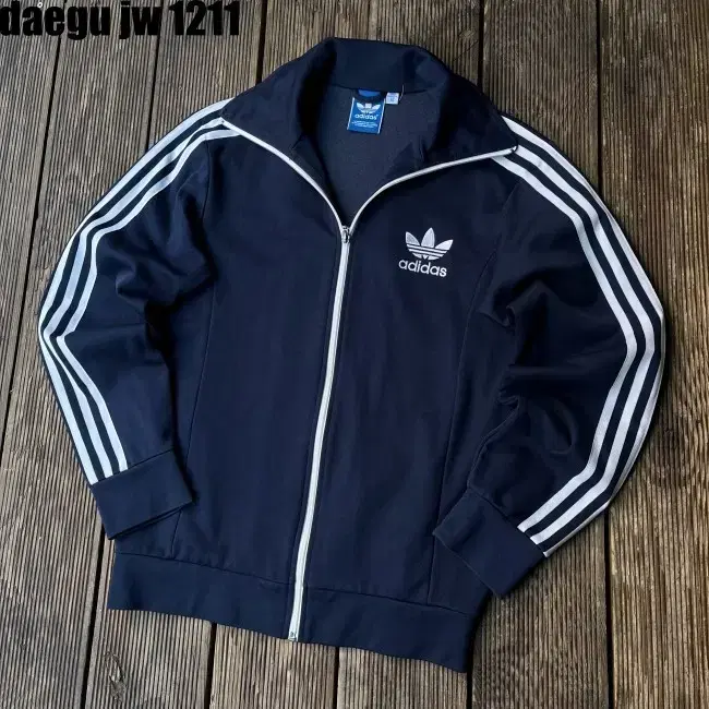 95 ADIDAS ZIPUP 아디다스 집업