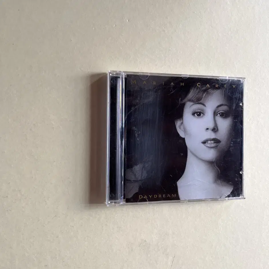 Mariah Carey  Day Dream CD 머라이어 캐리 미국 구매