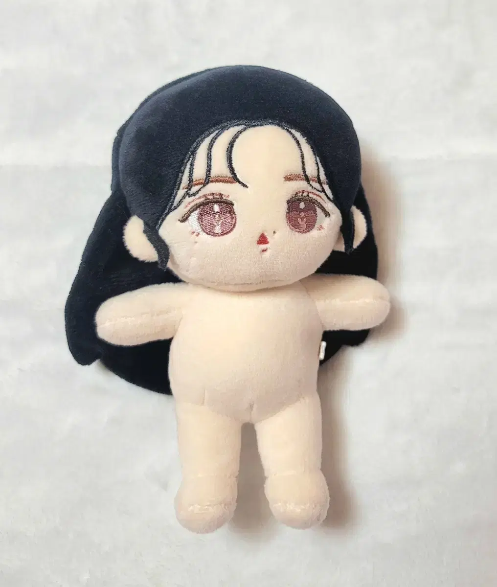 아이브 장원영 토끼녕 15cm 인형