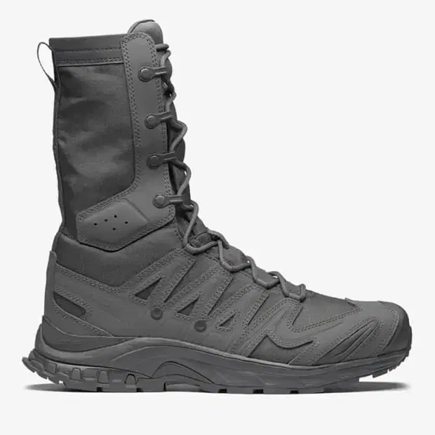 살로몬 x 리에르 SALOMON x RIER UK5.5사이즈