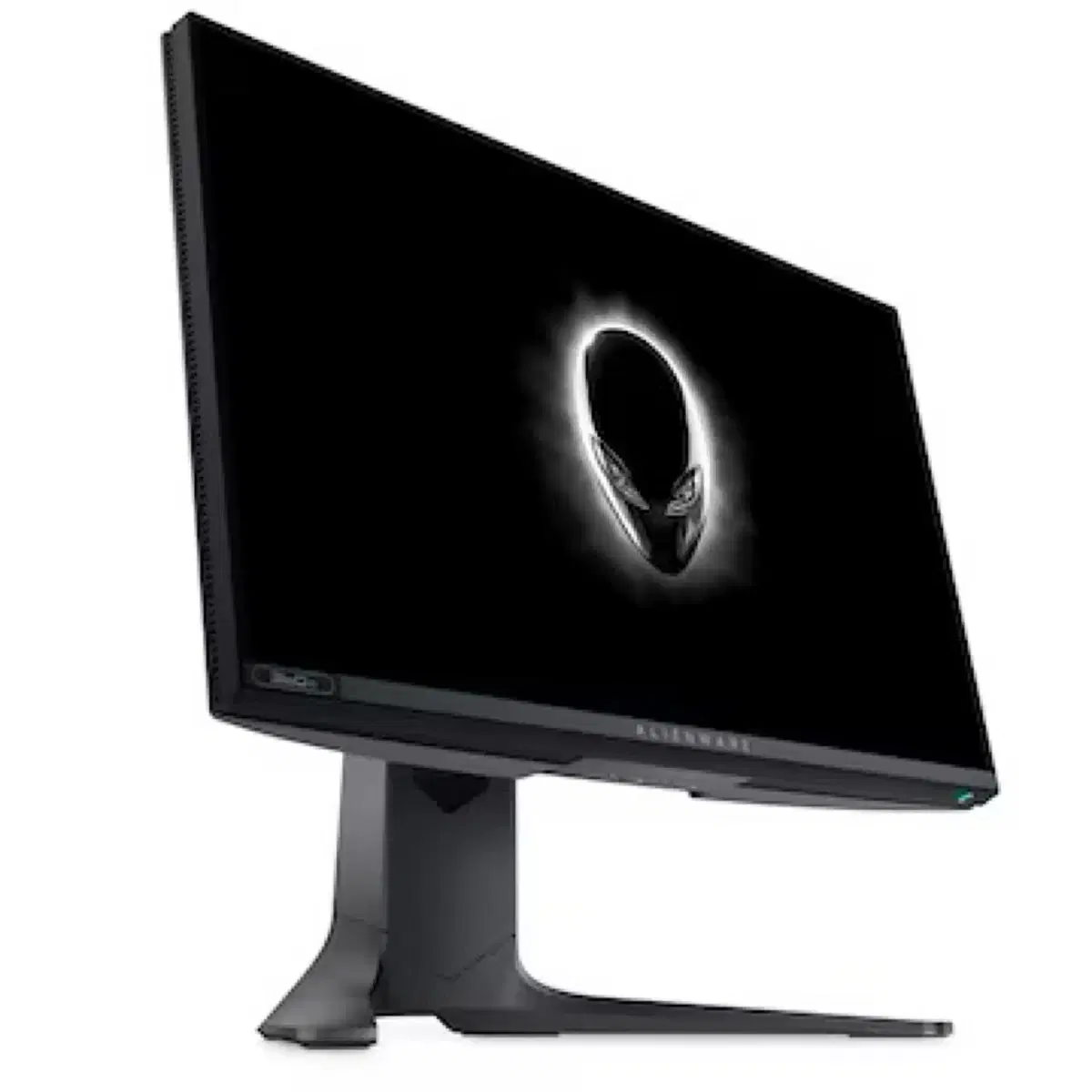 DELL 에일리언웨어 AW2521H - 360Hz 찐싱크 게이밍 모니터