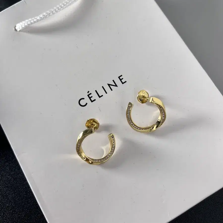 셀린느 Celine 귀걸이