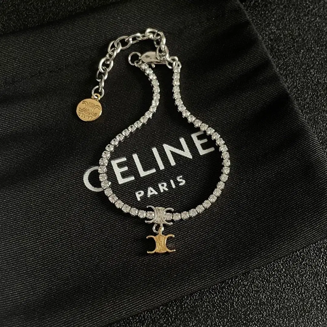 셀린느 Celine 팔찌