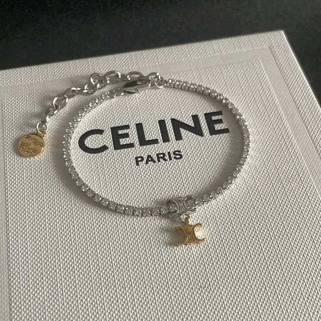 셀린느 Celine 팔찌