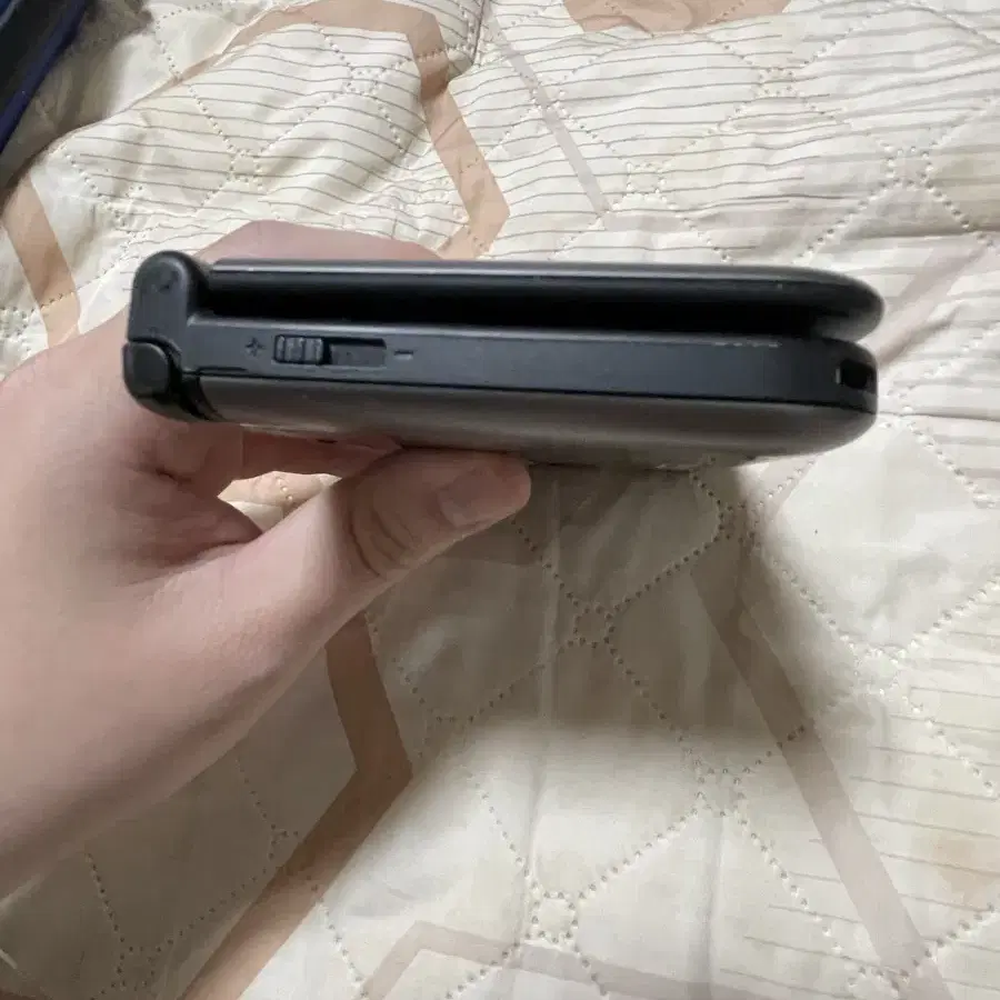 닌텐도 3ds xl 실버