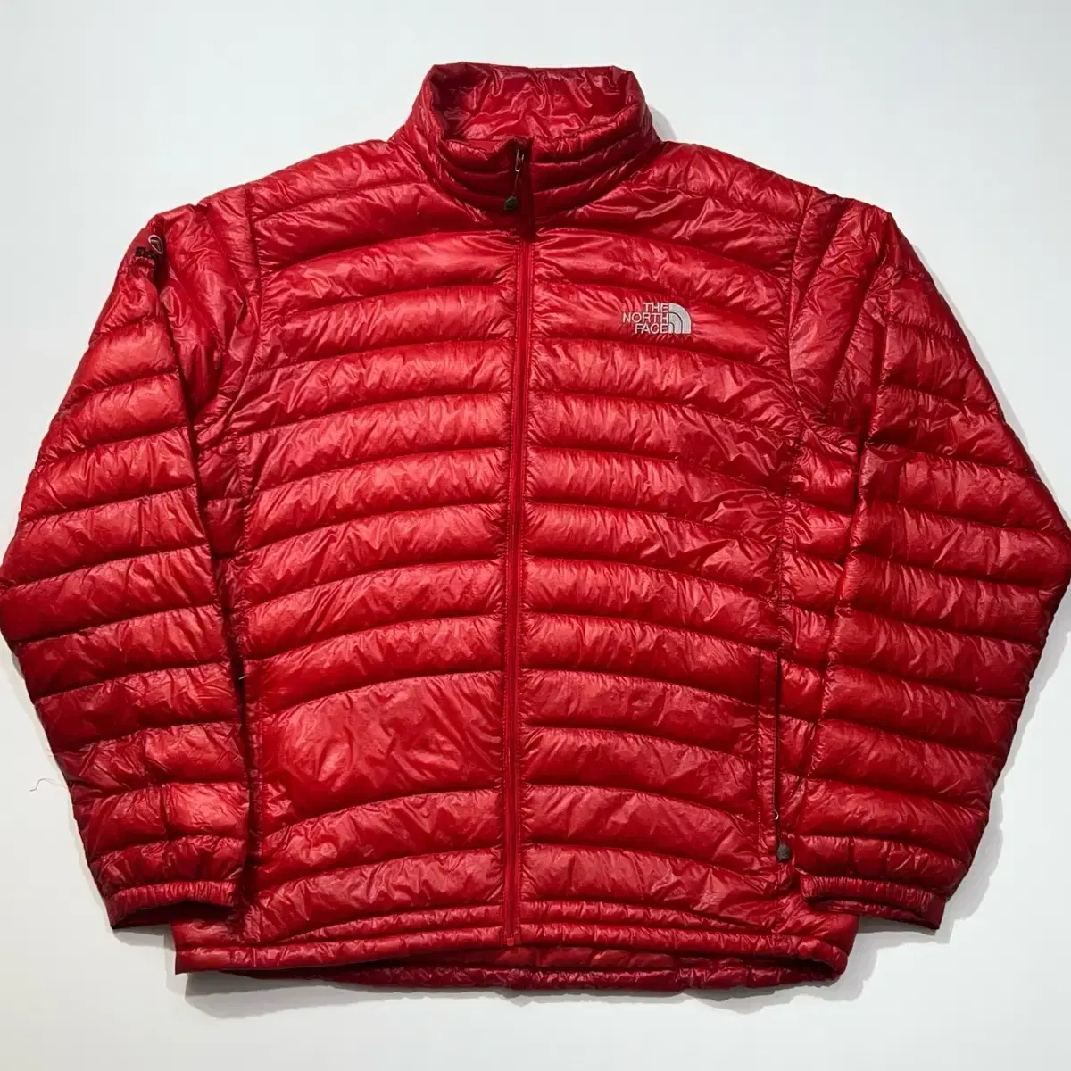 North face 800 Panel Light Jacket