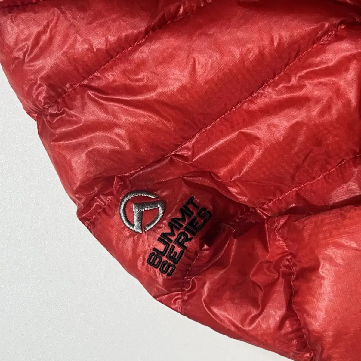 North face 800 Panel Light Jacket