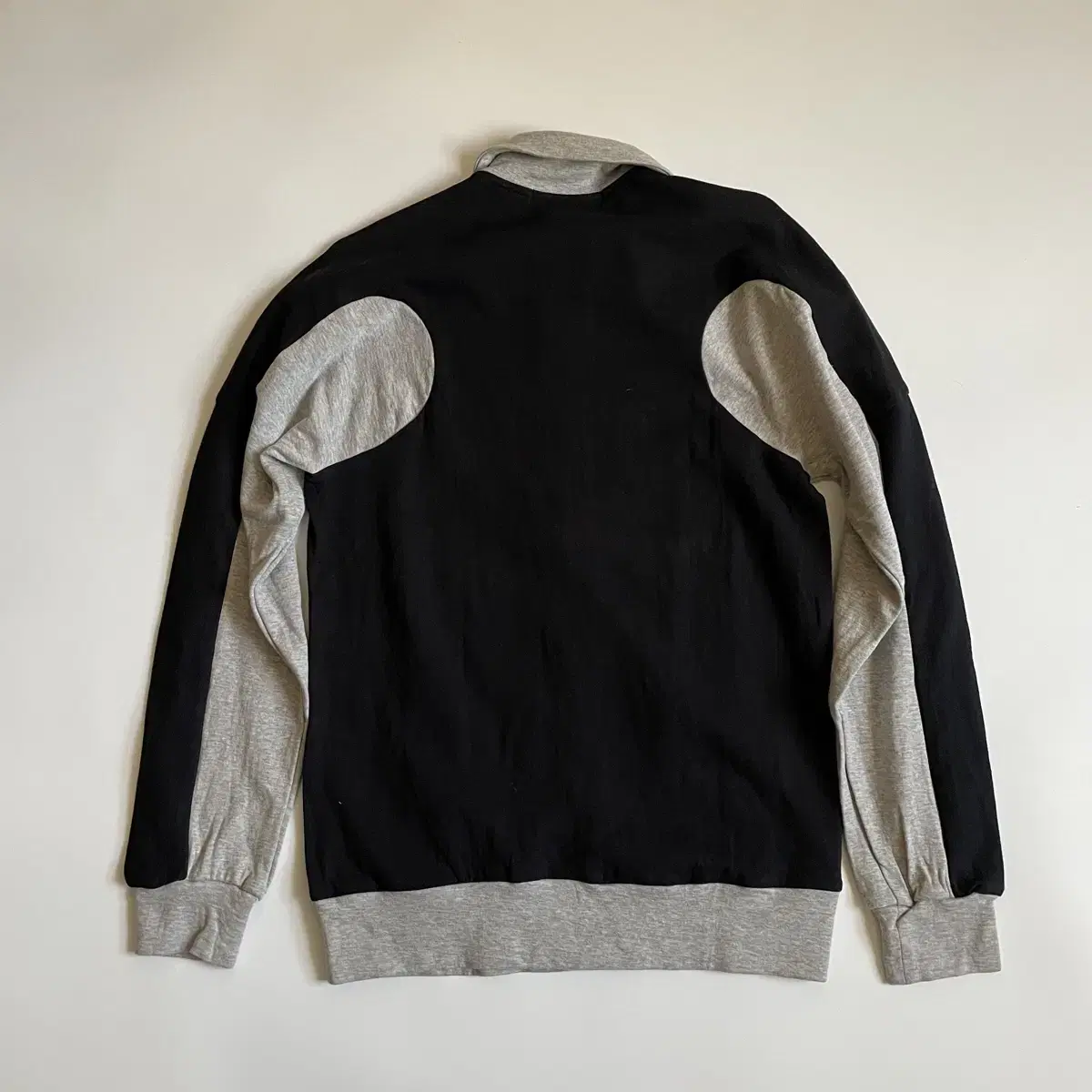 꼼데가르롱 comme des garcons 집업 스웻셔츠