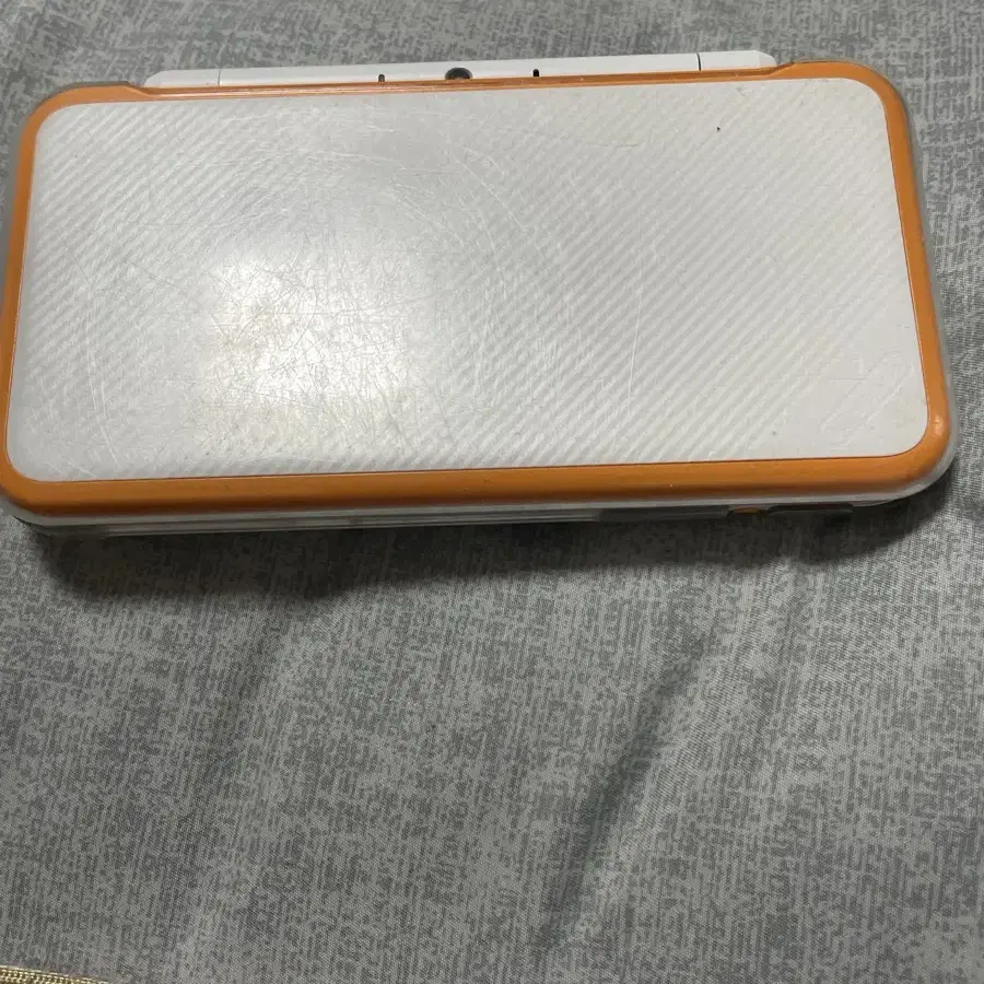 닌텐도 2ds xl