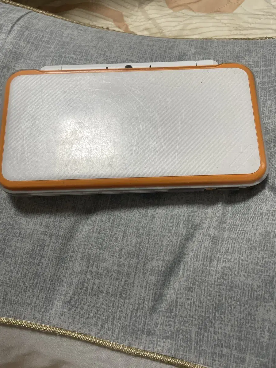 닌텐도 2ds xl