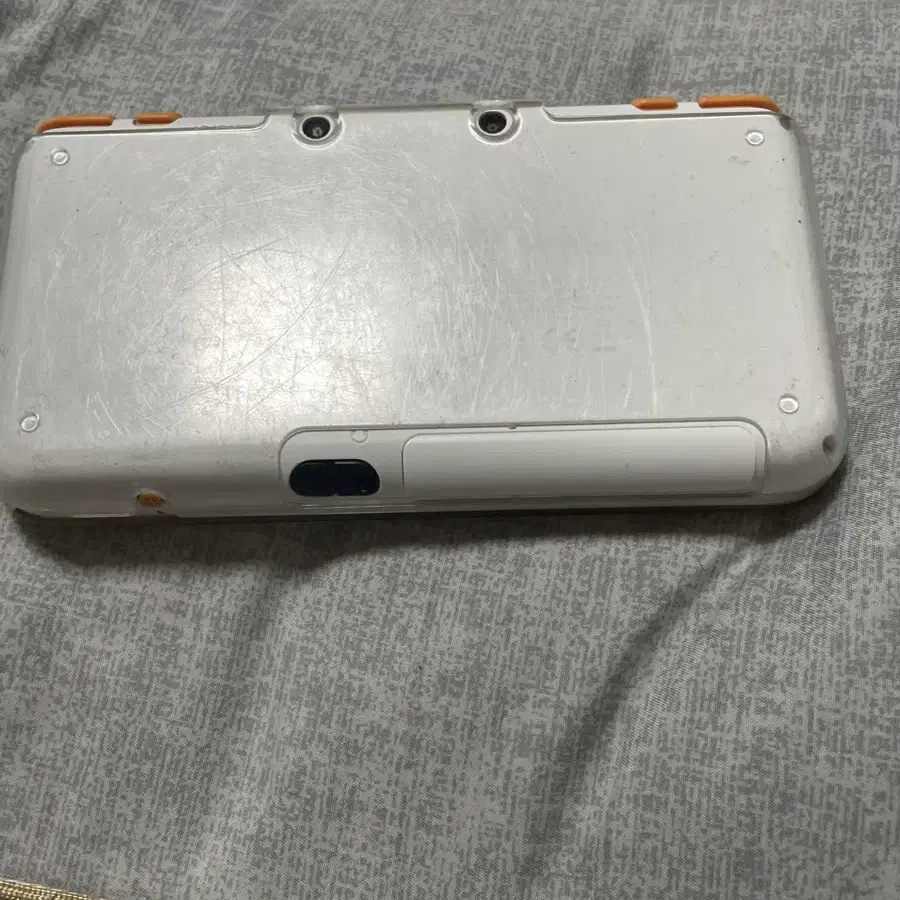 닌텐도 2ds xl