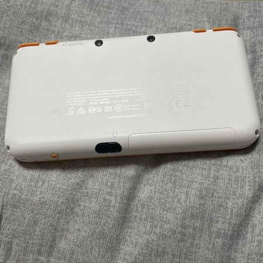 닌텐도 2ds xl