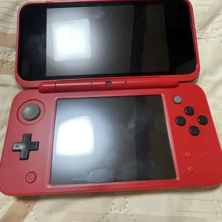 닌텐도2ds xl  포켓몬스터볼 에디션