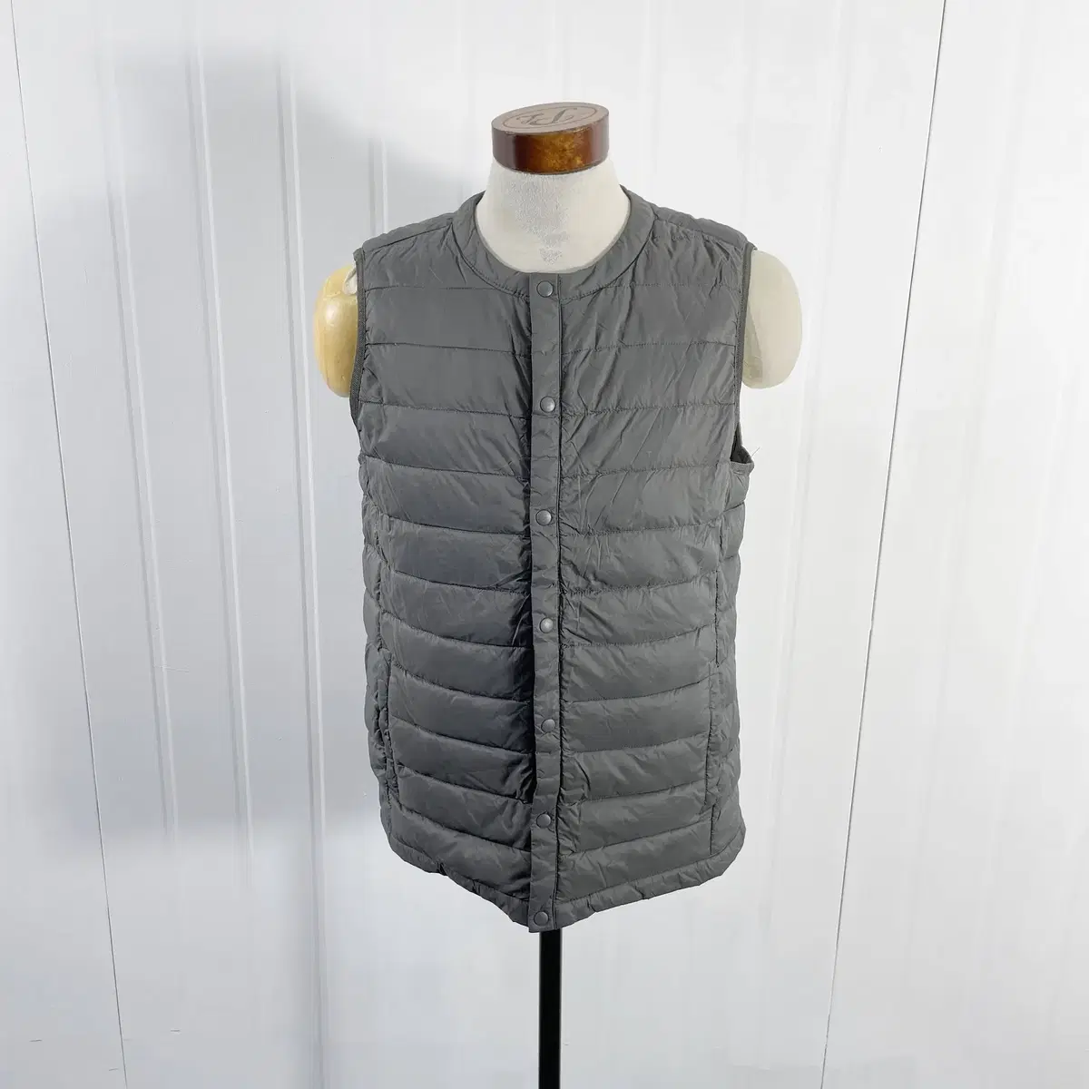 D1 AP Lightweight Padded Vest Size 95-97