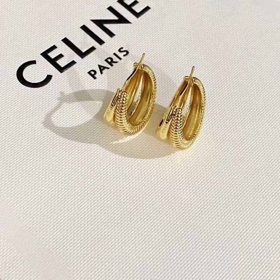 셀린느 Celine 귀걸이