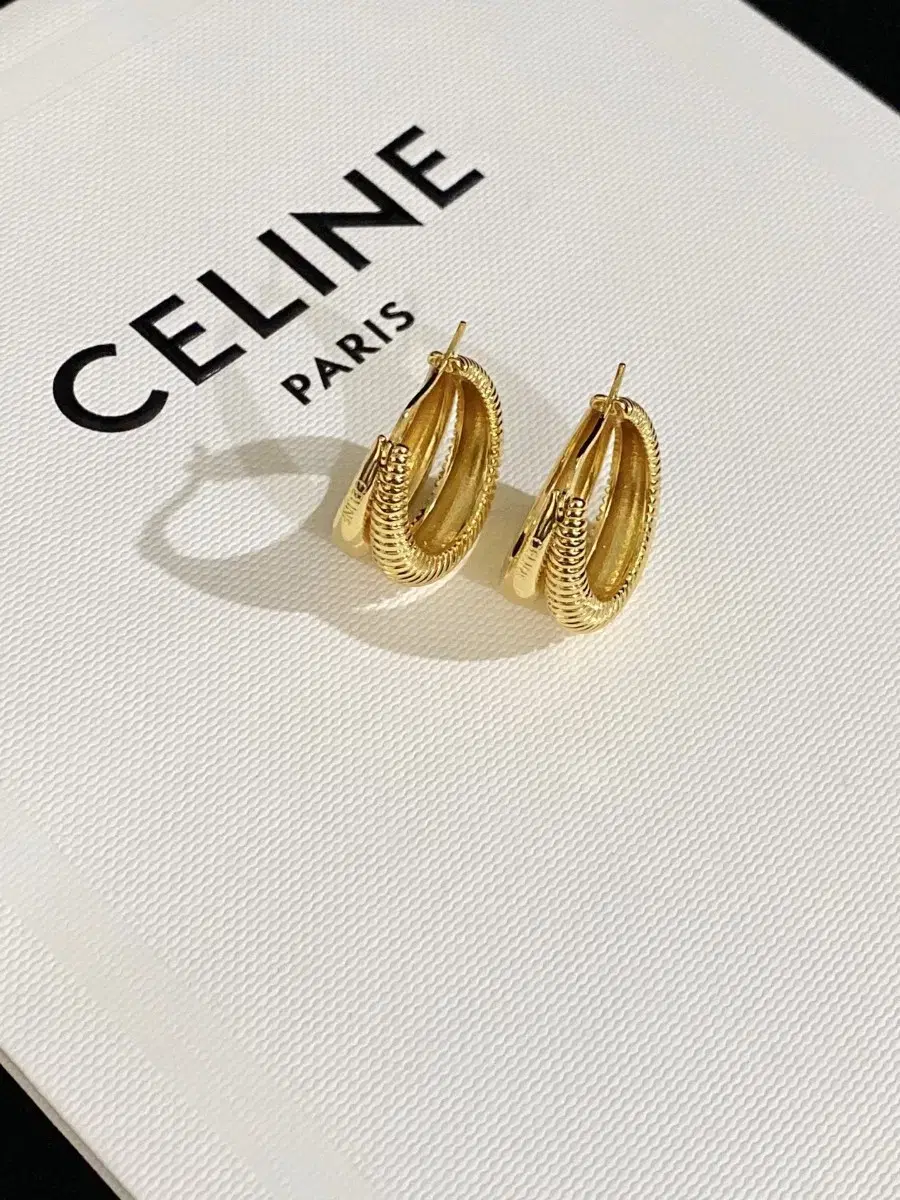 셀린느 Celine 귀걸이