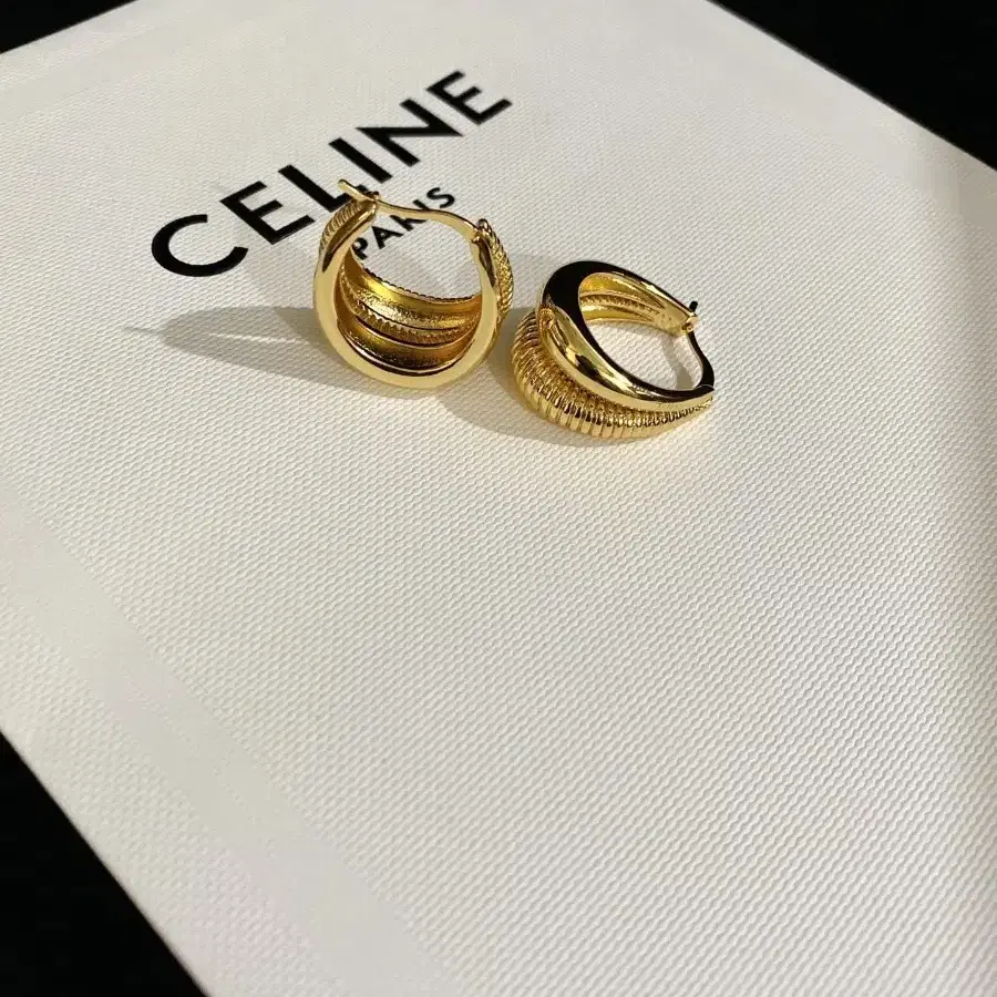 셀린느 Celine 귀걸이