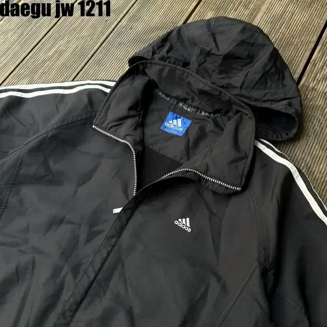 100-105 ADIDAS JACKET 아디다스 자켓