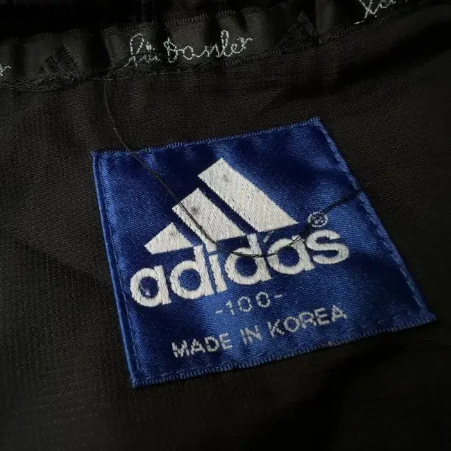 100-105 ADIDAS JACKET 아디다스 자켓