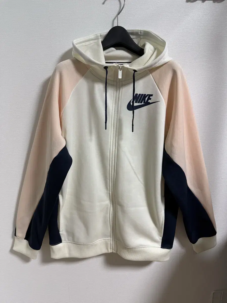 Nike Sportswear Full Zip Hoodie Jacket