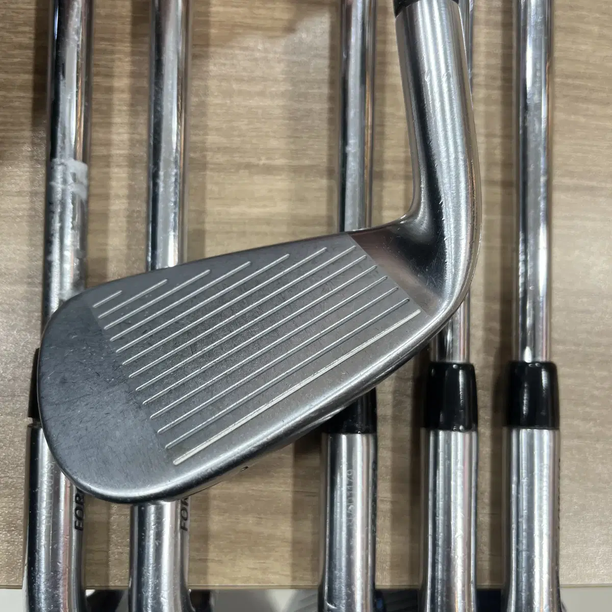 PXG GEN2 0311T 남자 6아이언세트