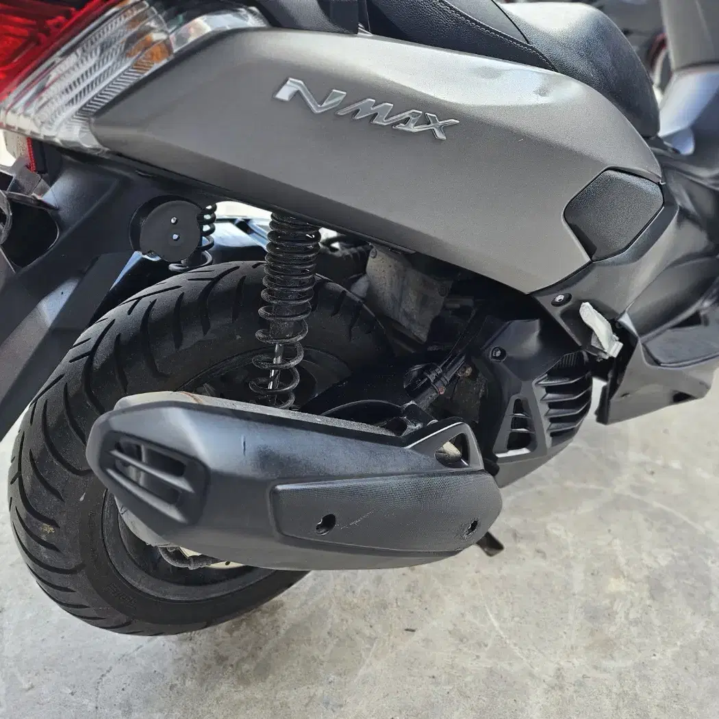 nmax125 20년식 6만키로수 괜찮은 배달세팅 오토바이 판매합니다.