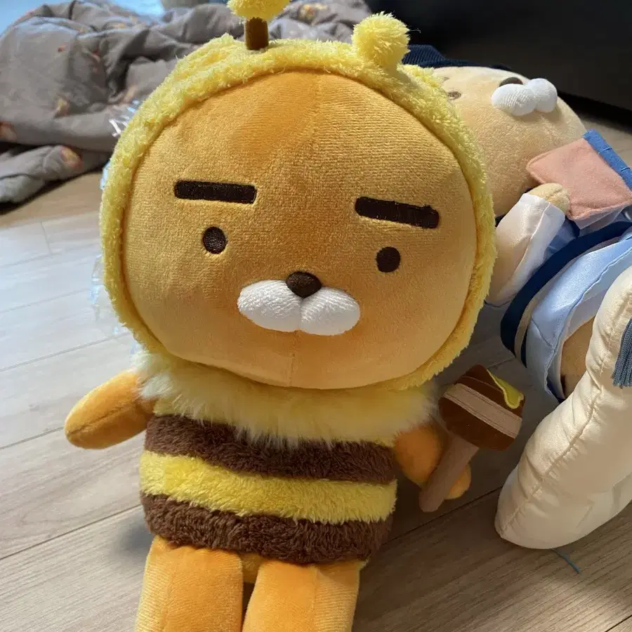 인형판매