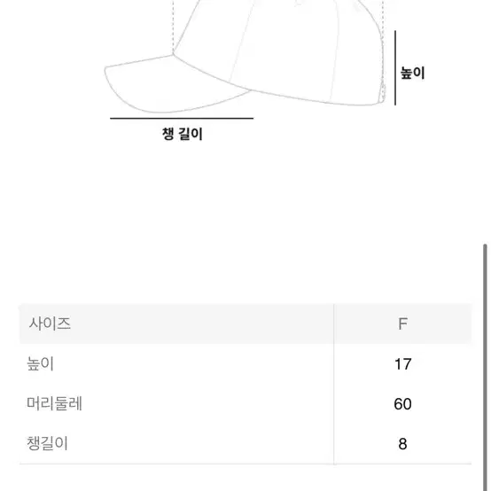 에잇세컨즈 버킷햇