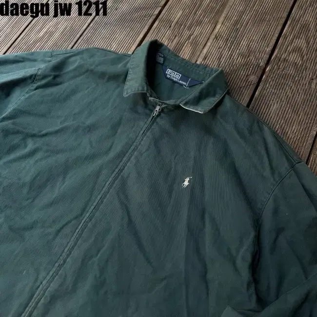 XL POLO JACKET 폴로 자켓